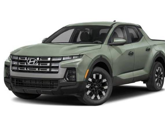 HYUNDAI SANTA CRUZ 2025 5NTJADDE3SH136399 image HYUNDAI SANTA CRUZ 2025 5NTJADDE3SH136399 image